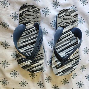 Brand New Haviannas 10C - Bundle Only